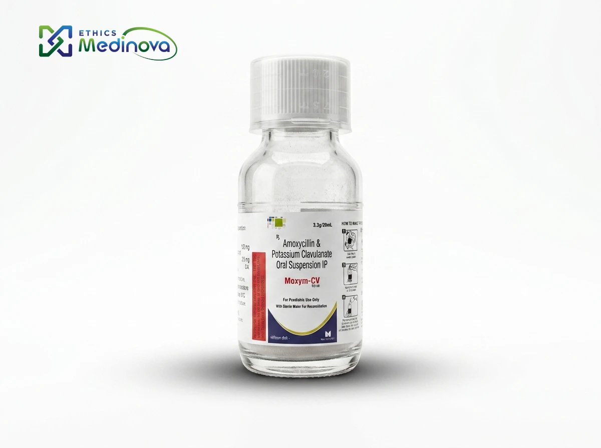 ARPOD-CV DRY SYP
